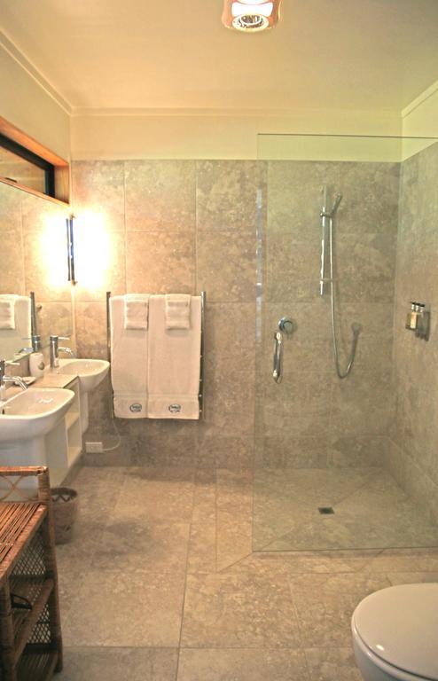 Twin Waters Lodge Collingwood Kamer foto
